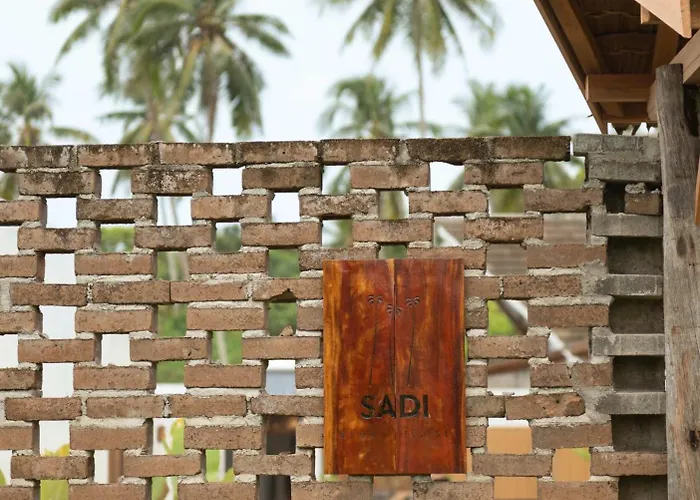 Sadi Beach House