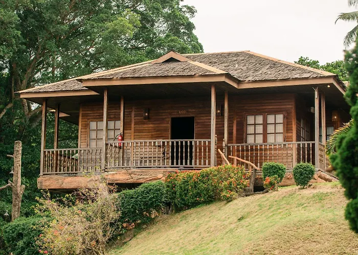 Ktm Resort Batam